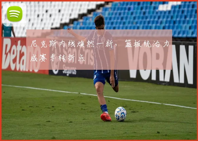 尼克斯内线焕然一新，篮板统治力成赛季转折点