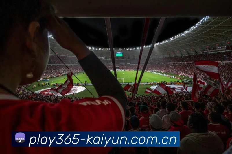 Kaiyun 品牌故事
