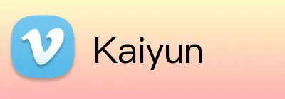 Kaiyun
